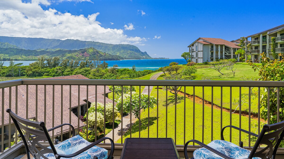 Hanalei Bay Resort 43212 By Parrish Kauai - Apartments for Rent in