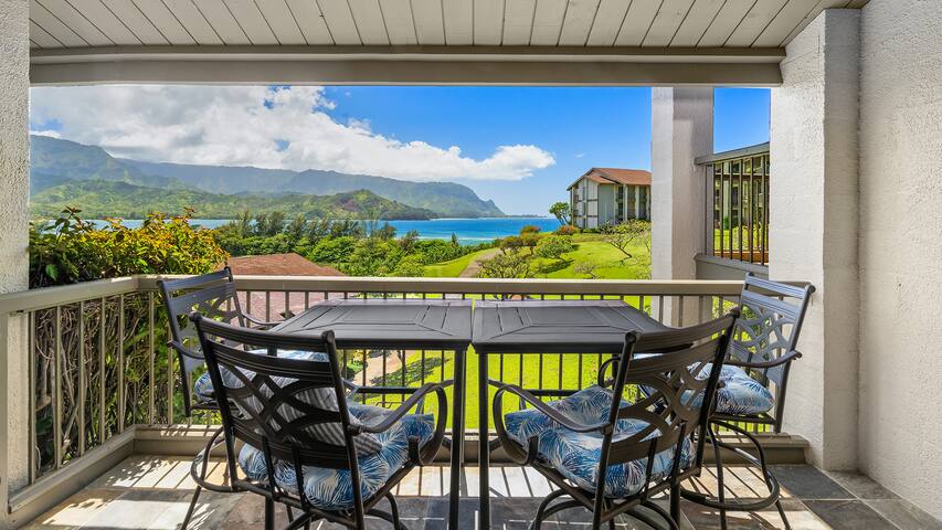 Hanalei Bay Resort 43212 By Parrish Kauai gallery image 2