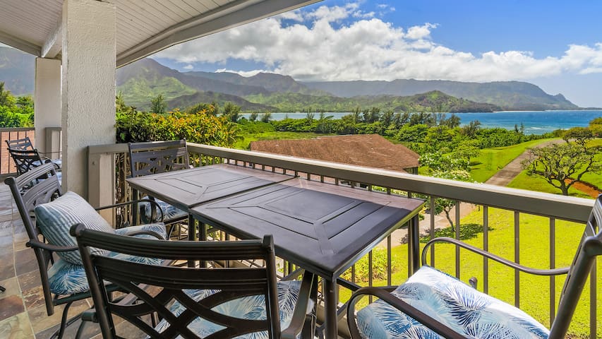 Hanalei Bay Resort 43212 By Parrish Kauai