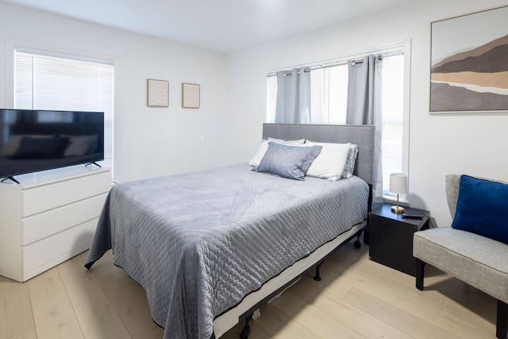 Спалня 2 - кралица