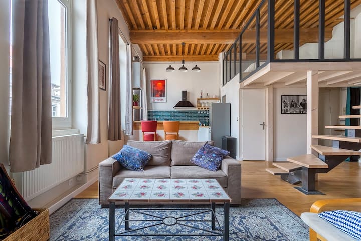 MEMORABLE PLACE managed Airbnb listing 2