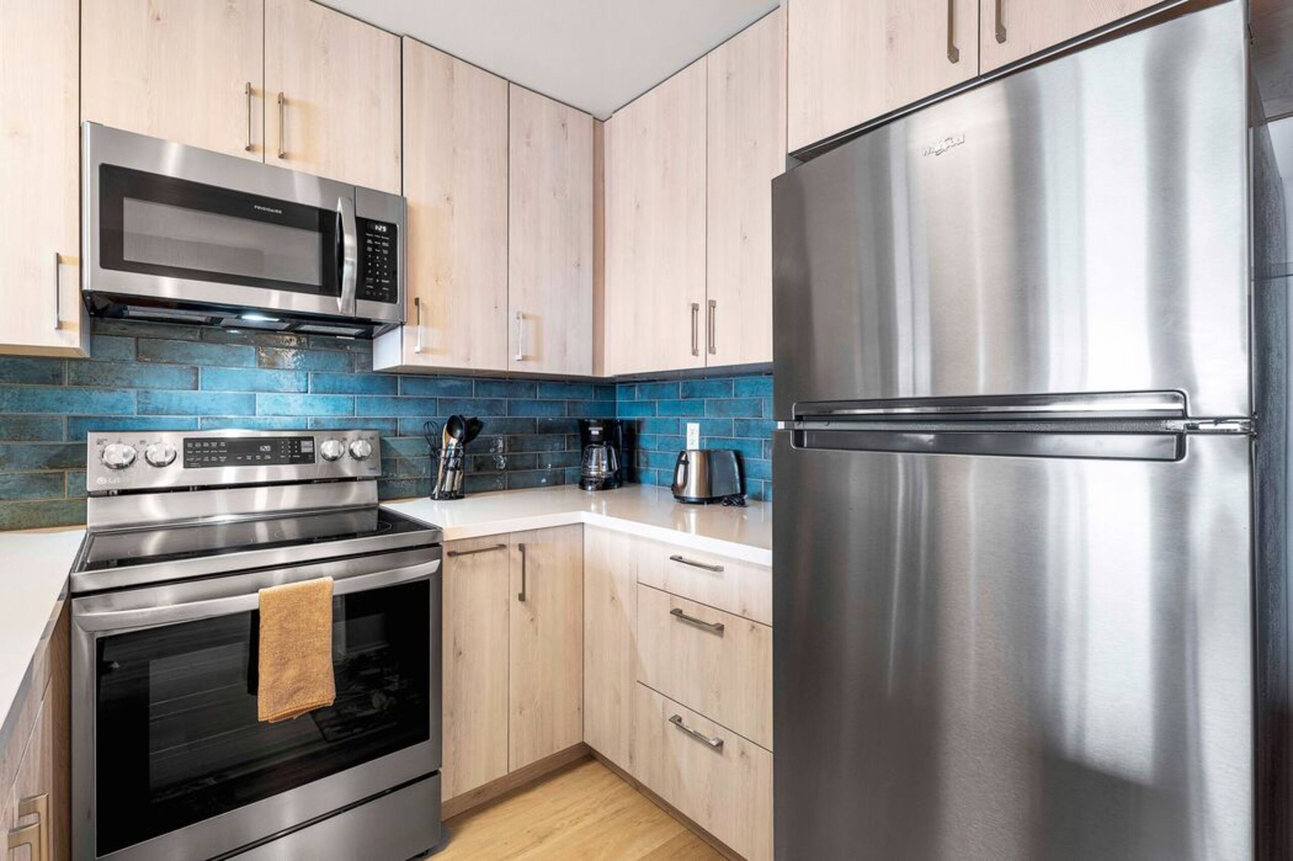 Condo in Kailua-Kona · ★4.68 · 2 bedrooms · 3 beds · 2 baths - Image 15