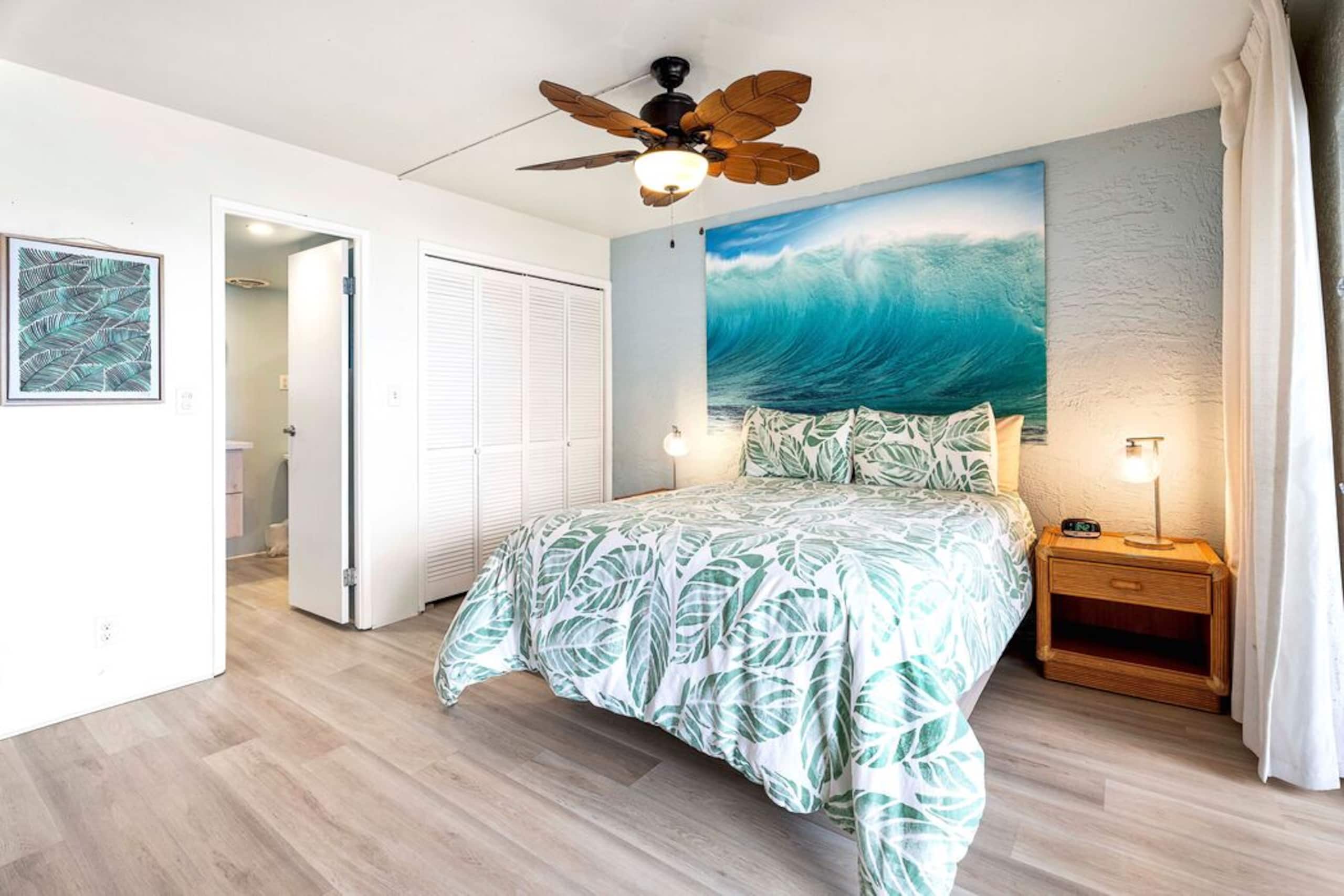 Condo in Kailua-Kona · ★4.68 · 2 bedrooms · 3 beds · 2 baths - Image 20