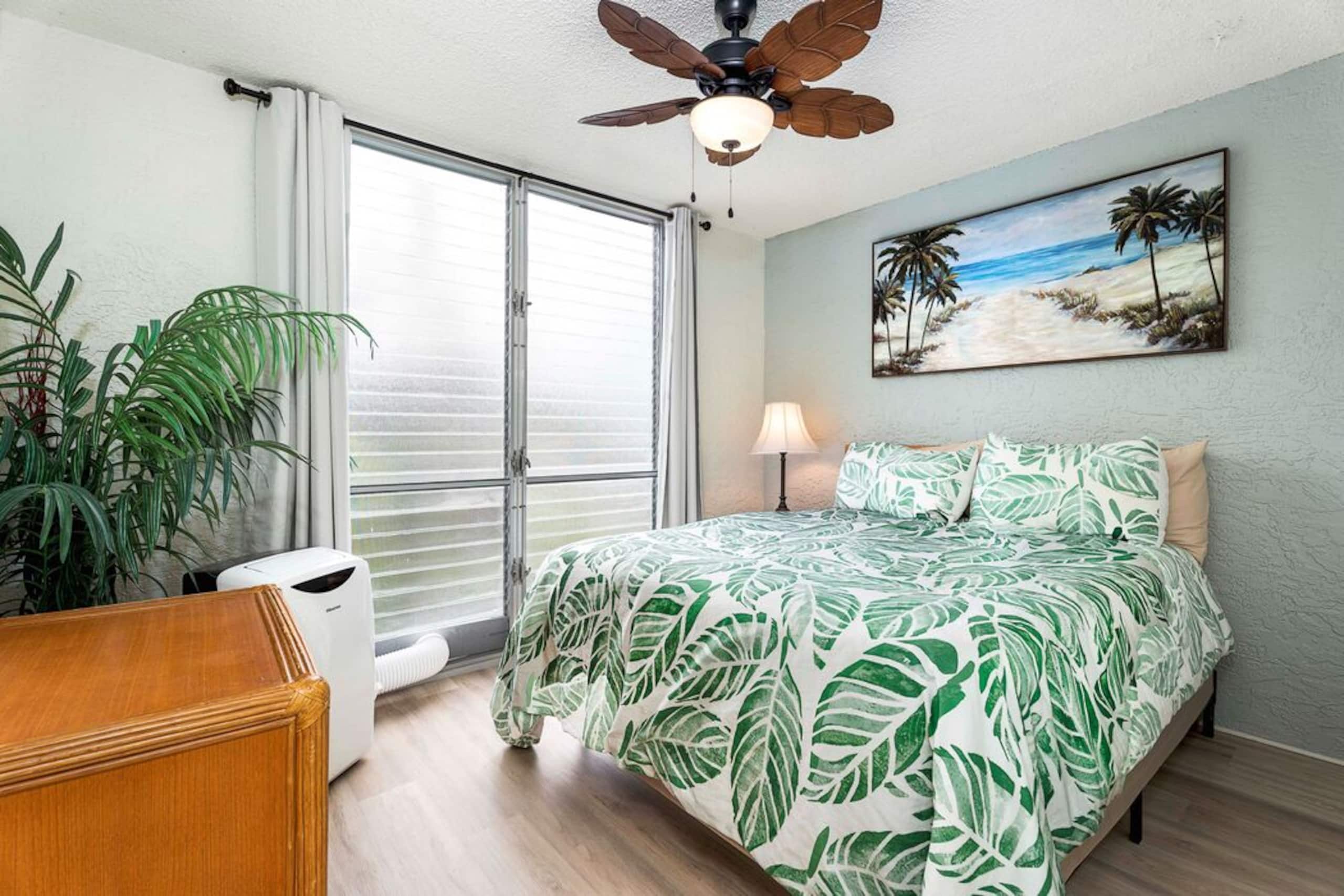 Condo in Kailua-Kona · ★4.68 · 2 bedrooms · 3 beds · 2 baths - Image 24