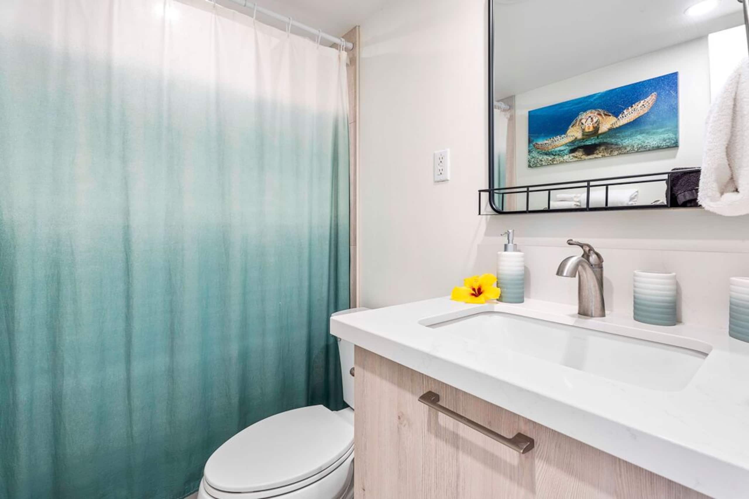 Condo in Kailua-Kona · ★4.68 · 2 bedrooms · 3 beds · 2 baths - Image 26