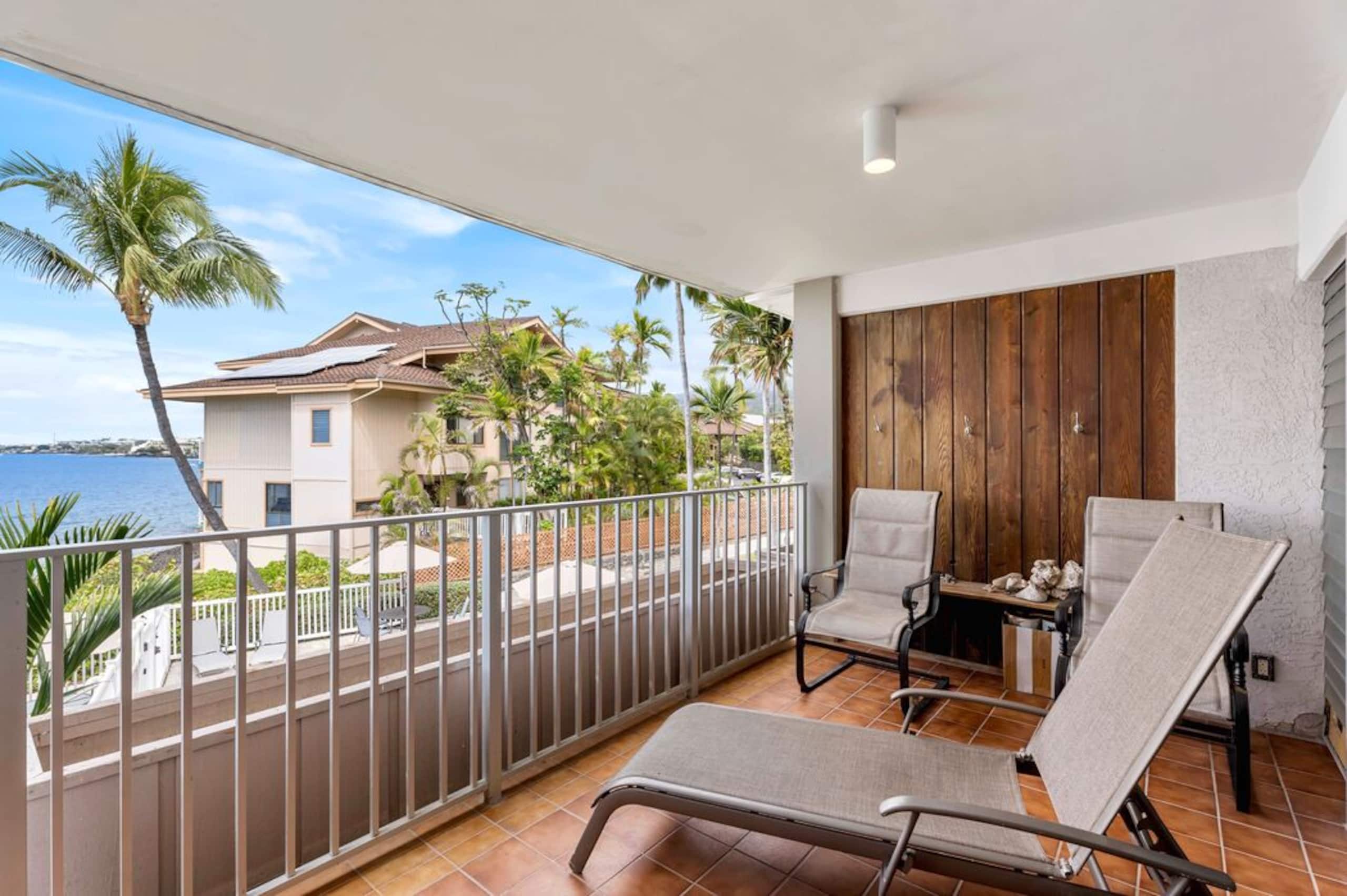 Condo in Kailua-Kona · ★4.68 · 2 bedrooms · 3 beds · 2 baths - Image 8