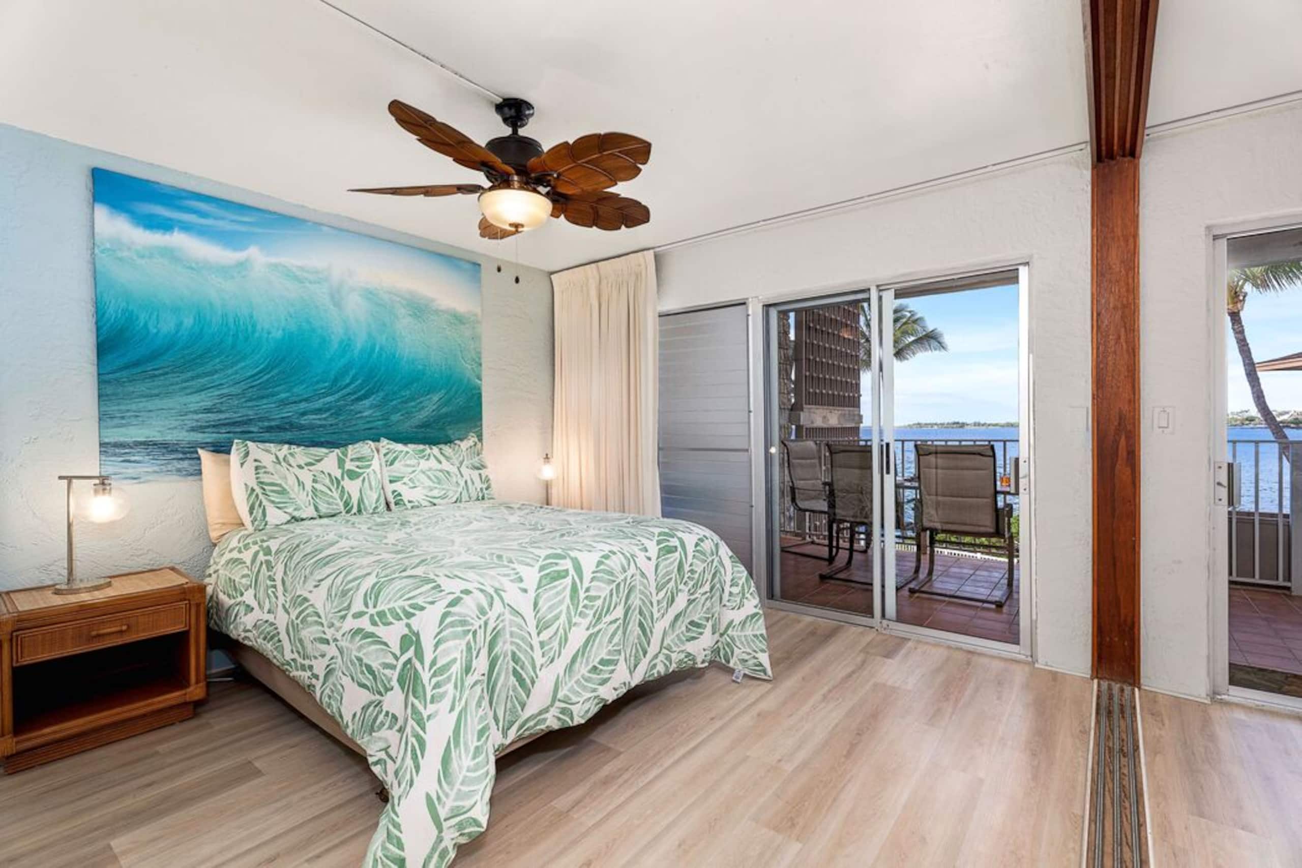 Condo in Kailua-Kona · ★4.68 · 2 bedrooms · 3 beds · 2 baths - Image 19