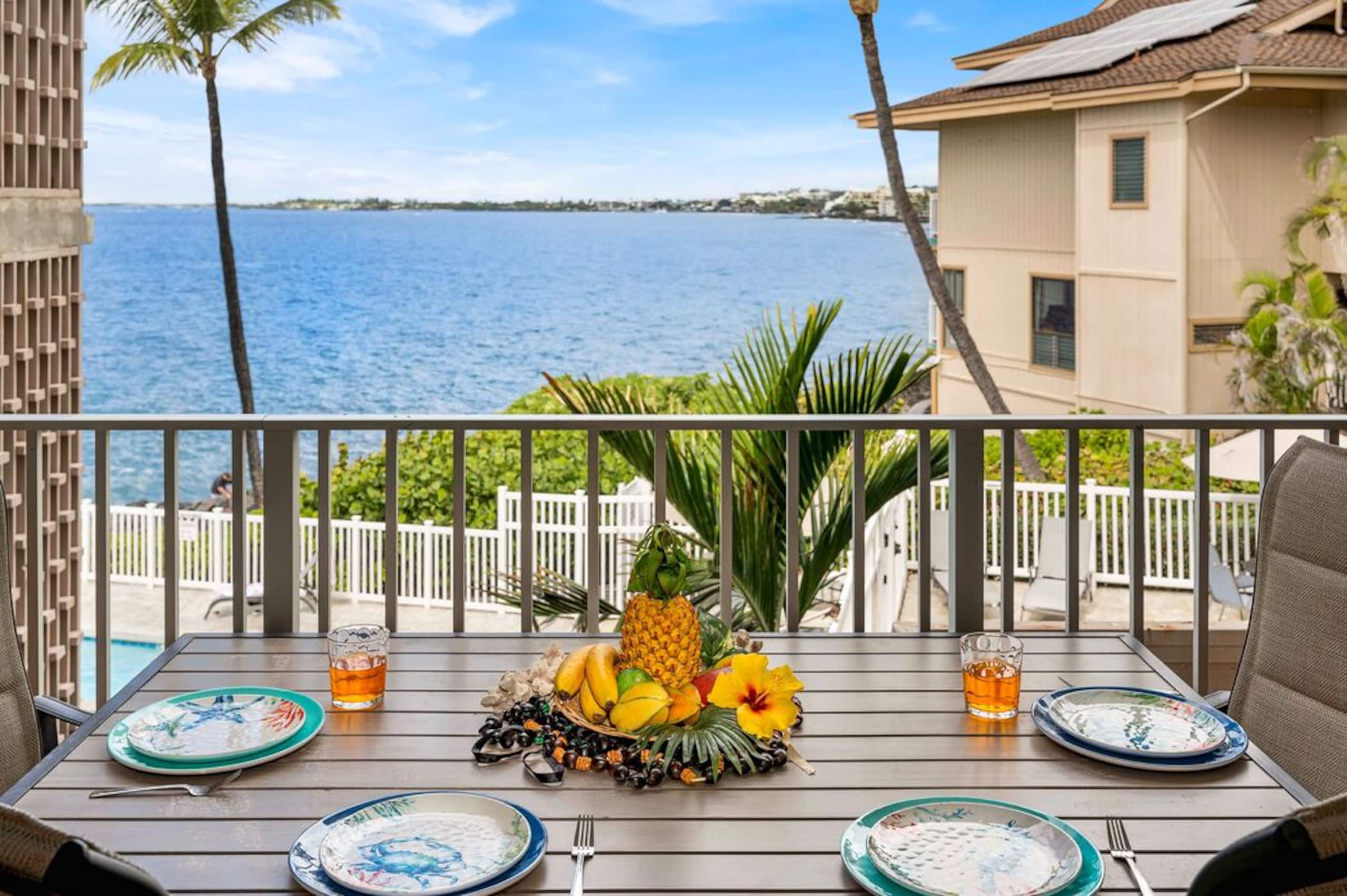 Condo in Kailua-Kona · ★4.68 · 2 bedrooms · 3 beds · 2 baths - Image 6