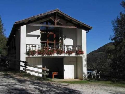 Casa Rural Toki-Ona