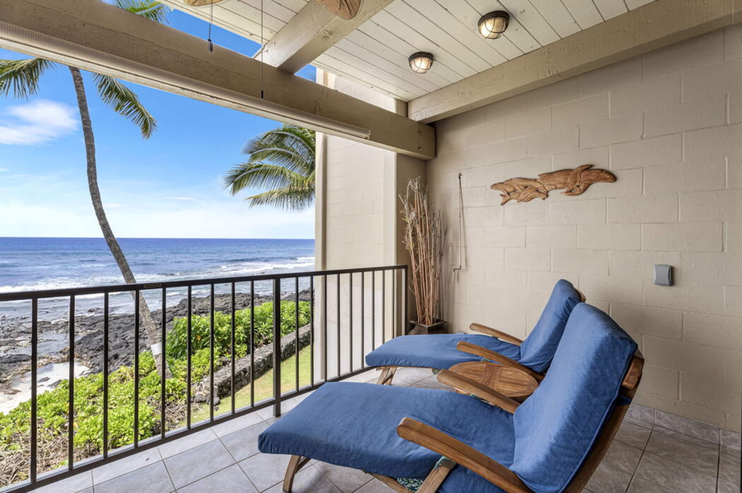 Condo in Kailua-Kona · ★4.73 · 3 bedrooms · 4 beds · 2 baths - Image 24