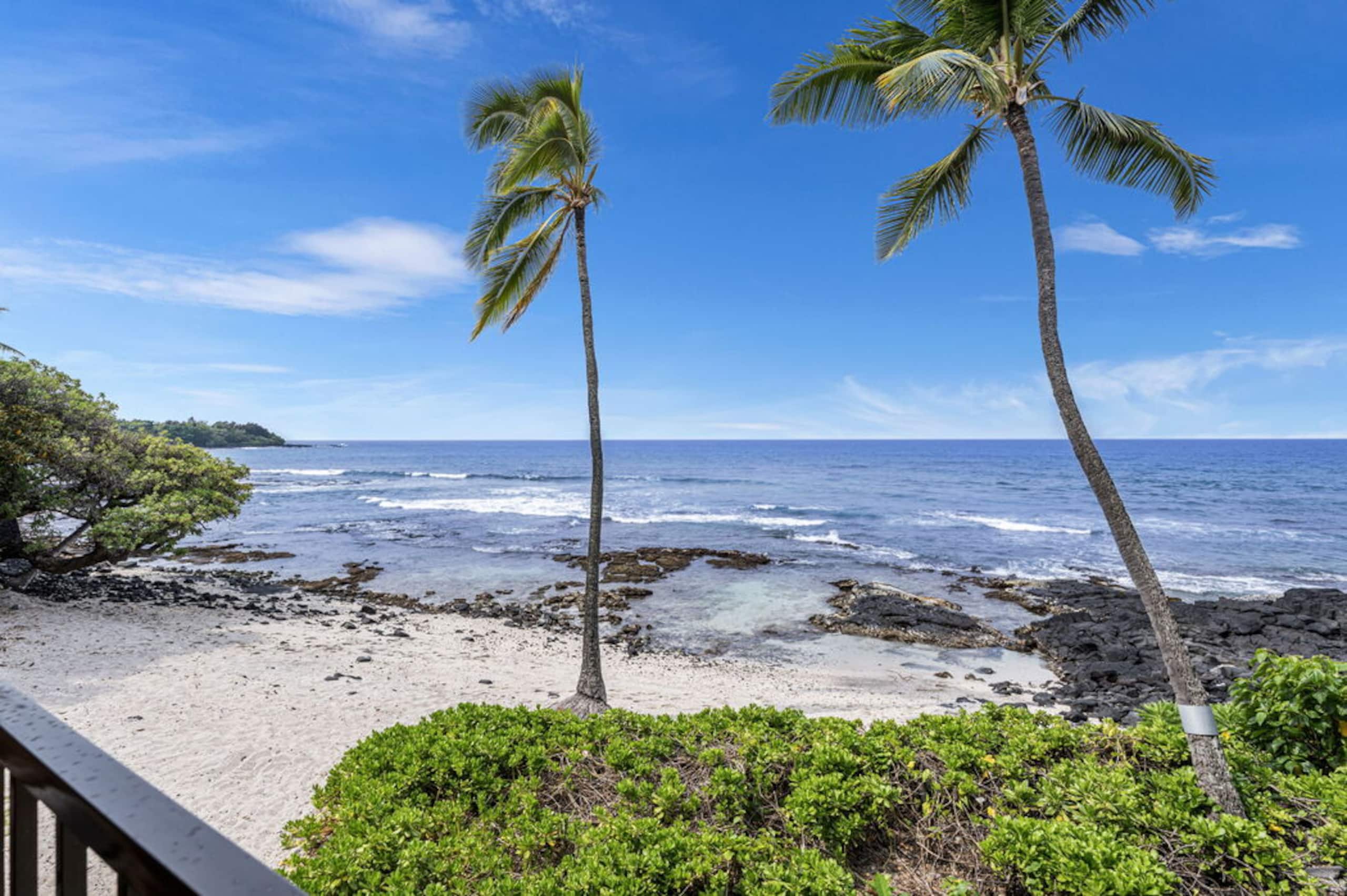 Condo in Kailua-Kona · ★4.73 · 3 bedrooms · 4 beds · 2 baths - Image 19