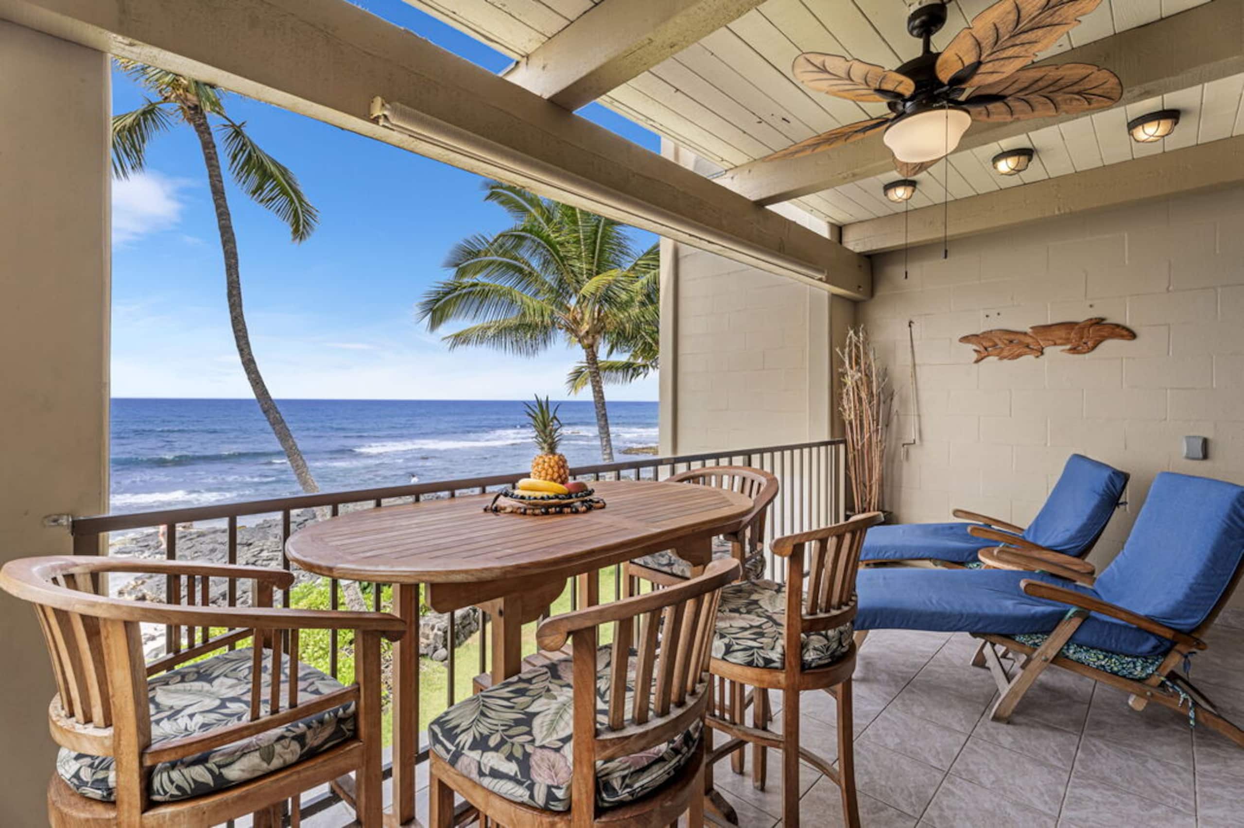 Condo in Kailua-Kona · ★4.73 · 3 bedrooms · 4 beds · 2 baths - Image 18