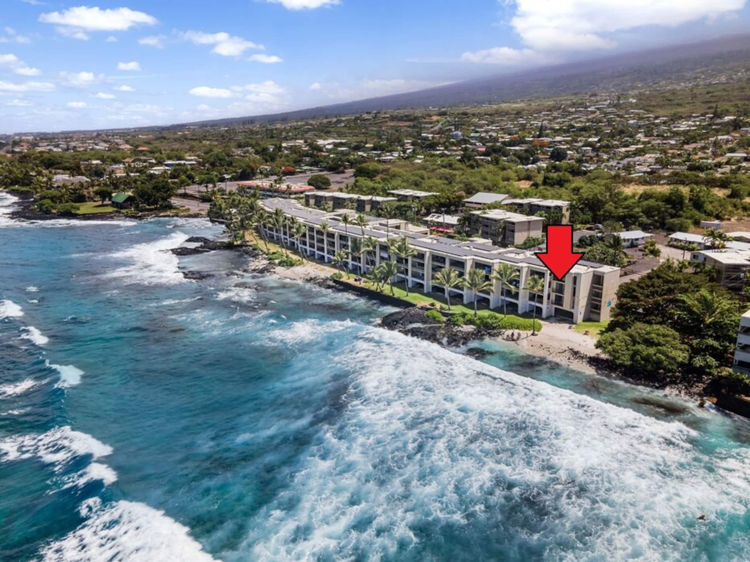 Condo in Kailua-Kona · ★4.73 · 3 bedrooms · 4 beds · 2 baths - Image 27
