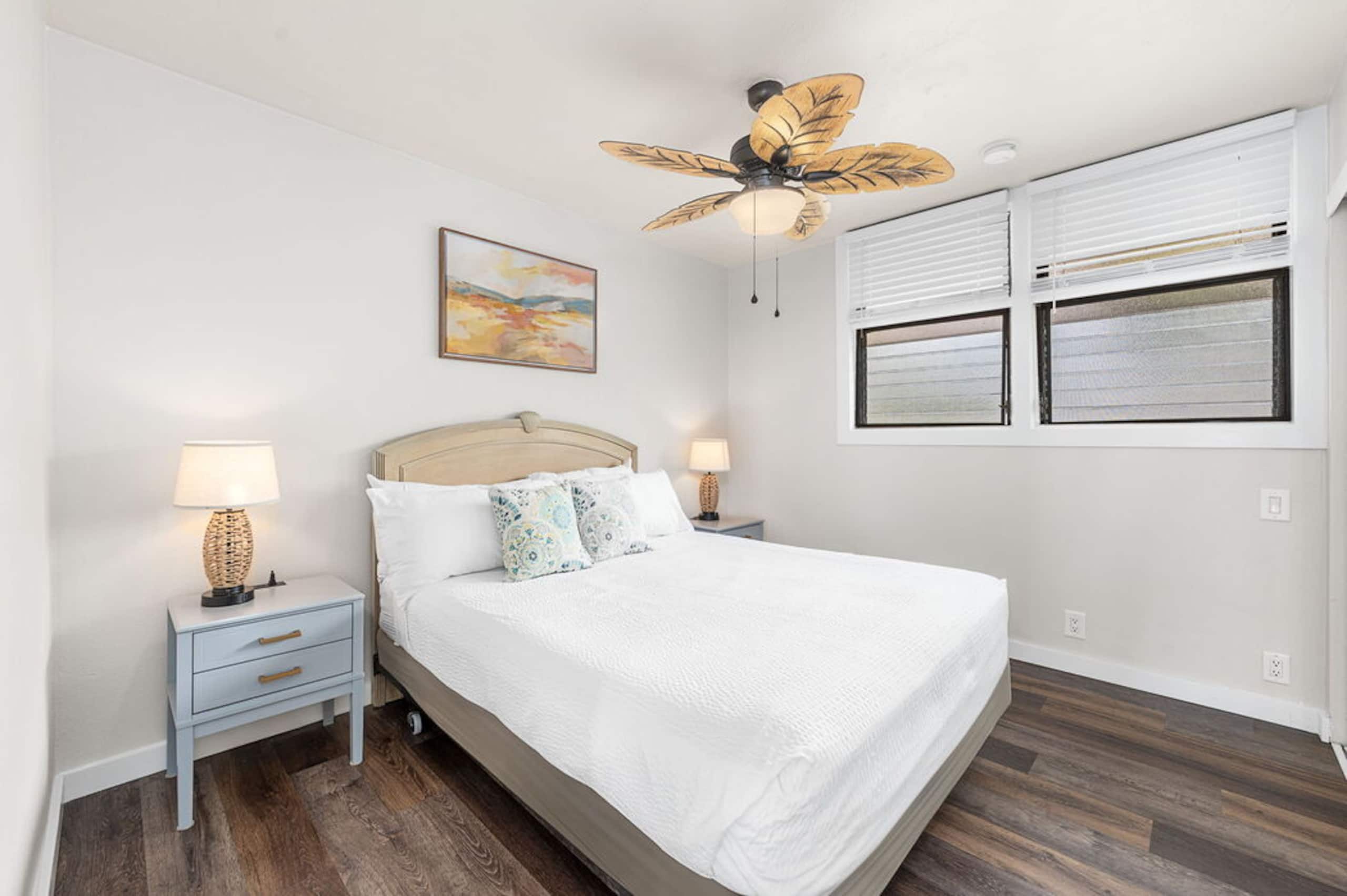 Condo in Kailua-Kona · ★4.73 · 3 bedrooms · 4 beds · 2 baths - Image 13