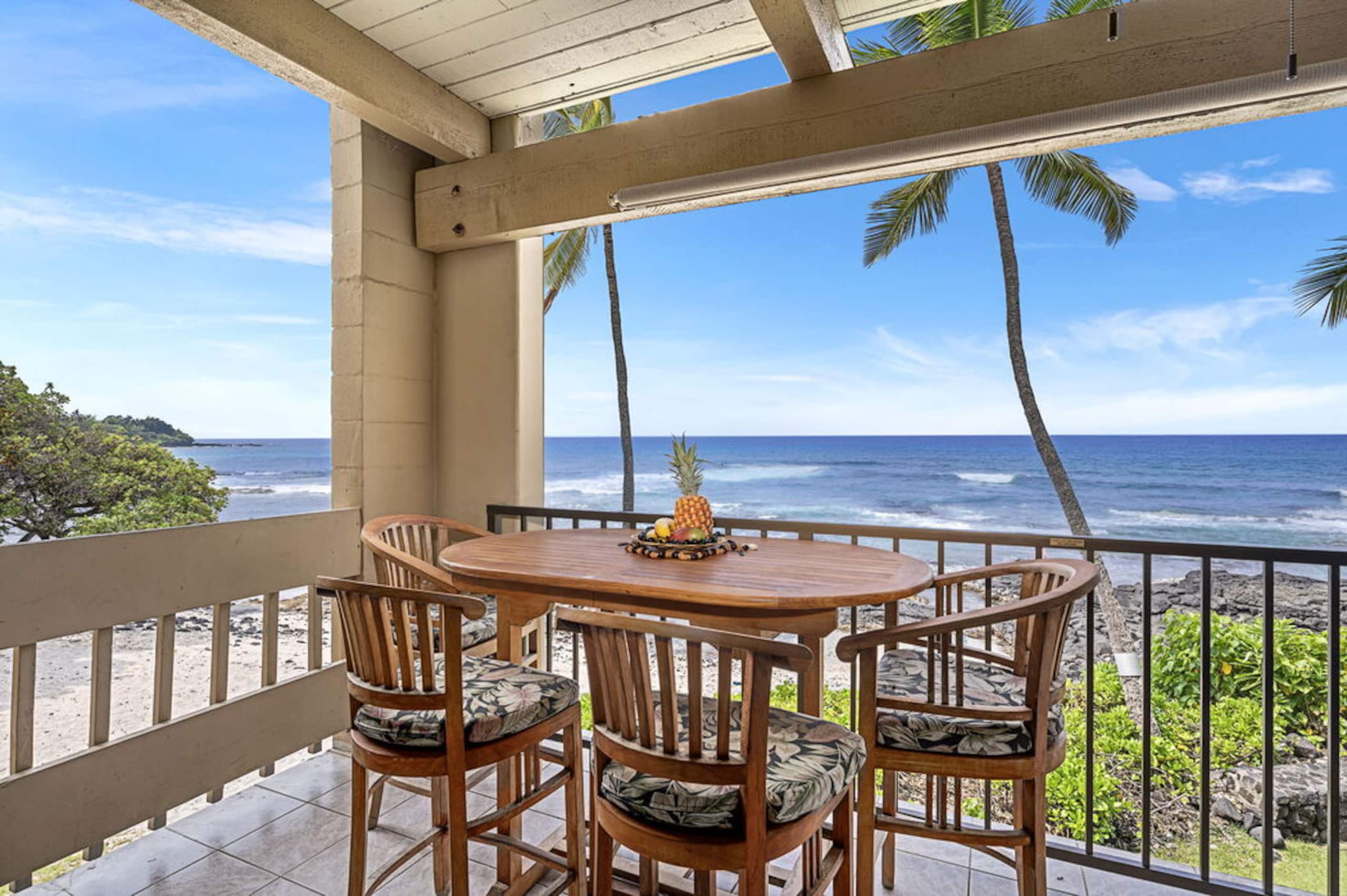 Condo in Kailua-Kona · ★4.73 · 3 bedrooms · 4 beds · 2 baths - Image 22