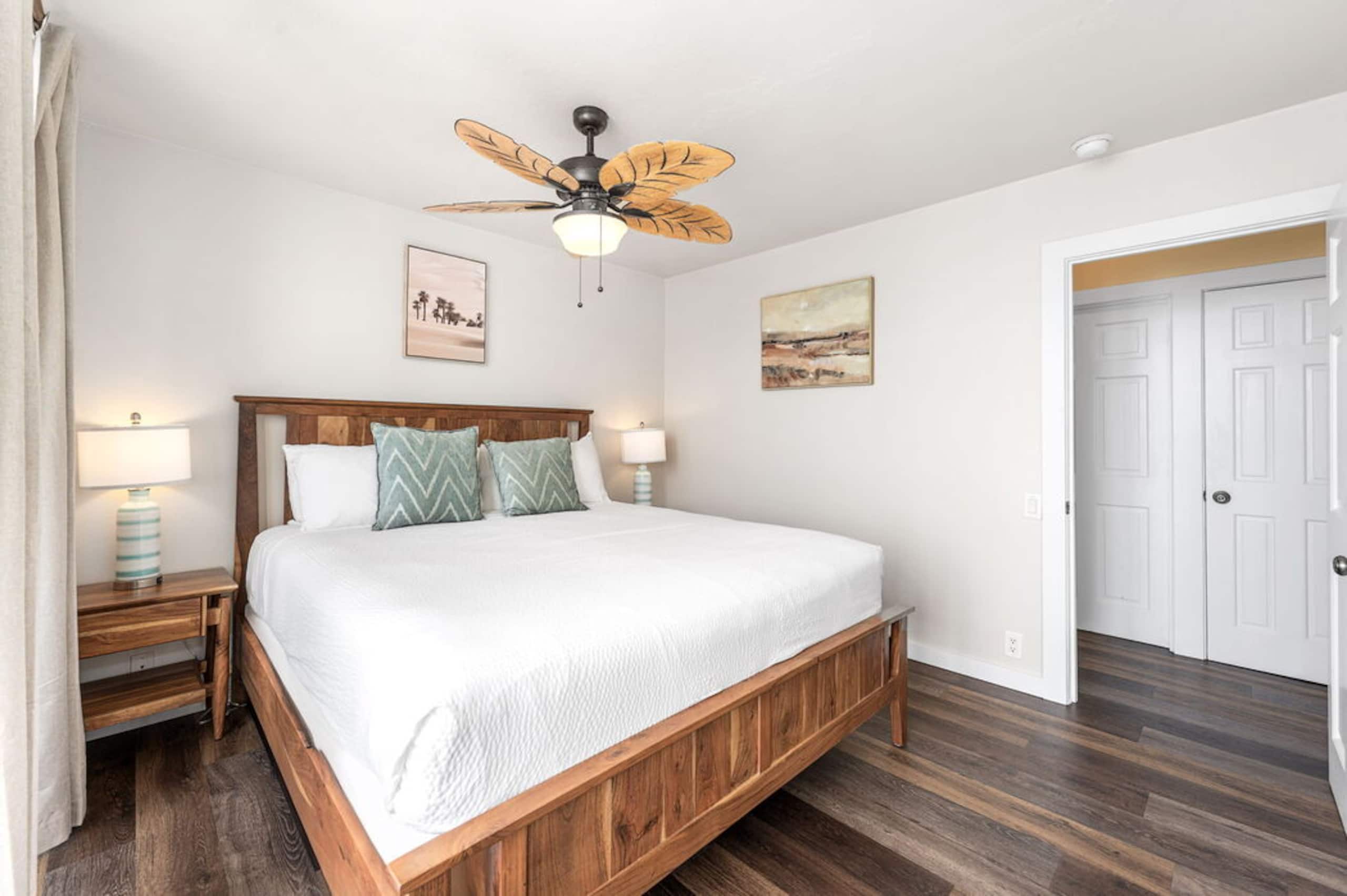 Condo in Kailua-Kona · ★4.73 · 3 bedrooms · 4 beds · 2 baths - Image 10