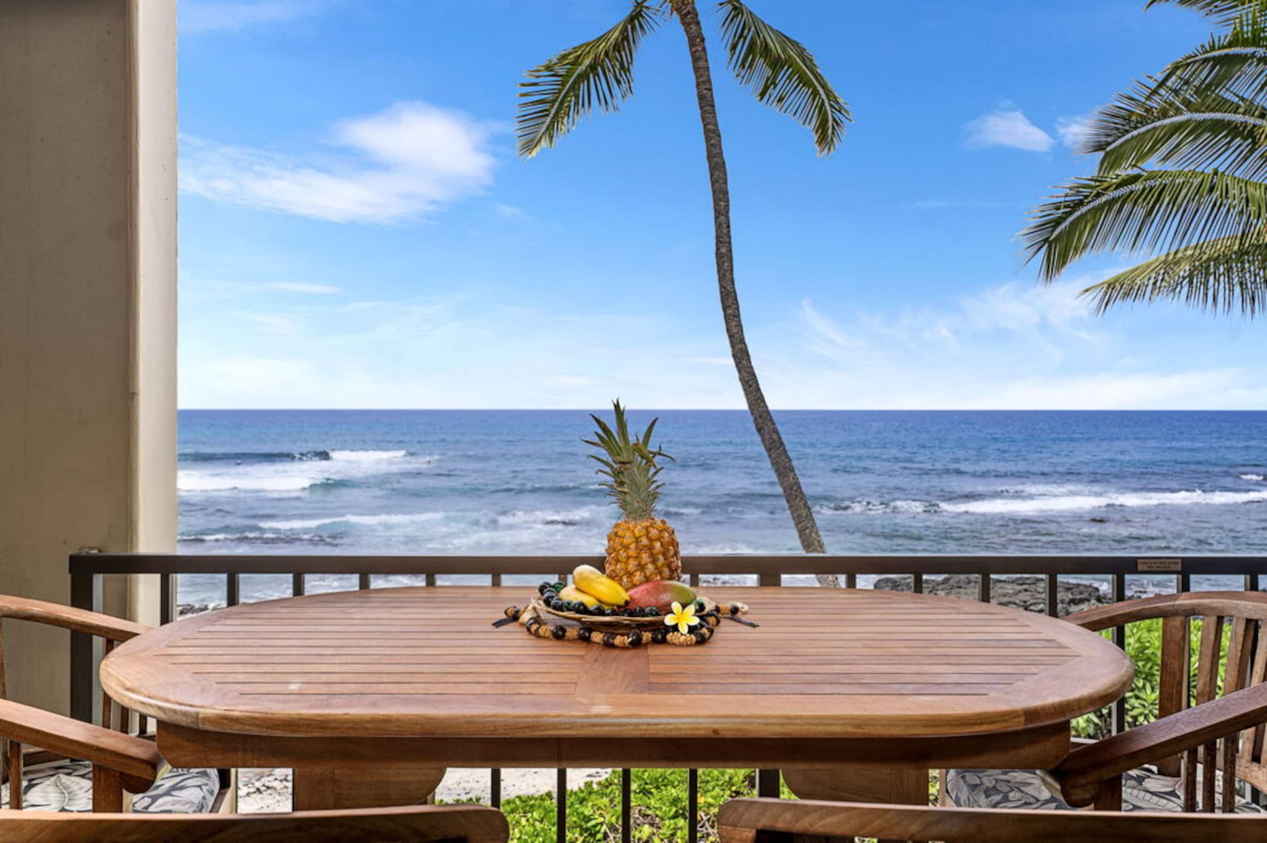 Condo in Kailua-Kona · ★4.73 · 3 bedrooms · 4 beds · 2 baths - Image 20