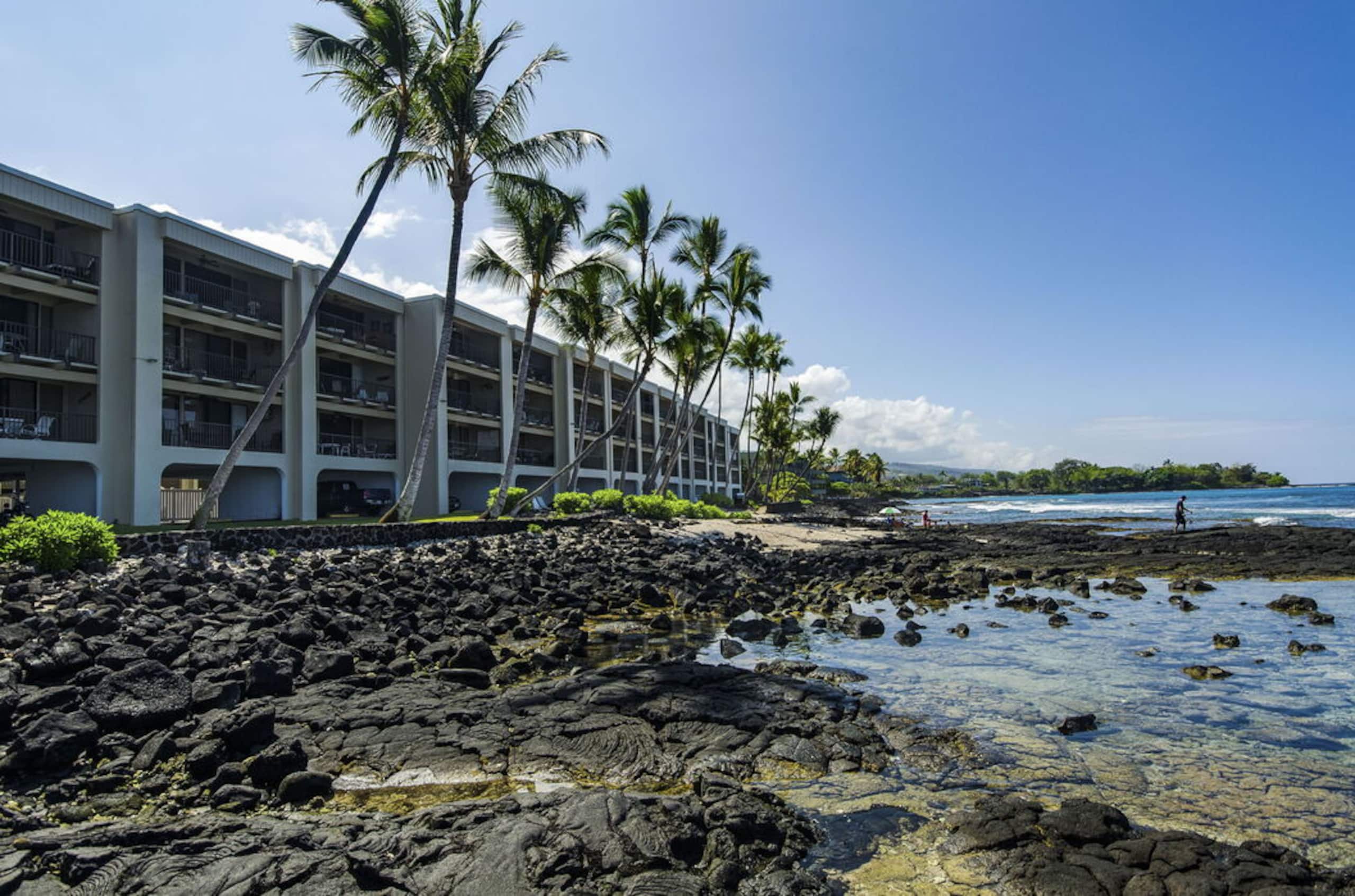 Condo in Kailua-Kona · ★4.73 · 3 bedrooms · 4 beds · 2 baths - Image 28