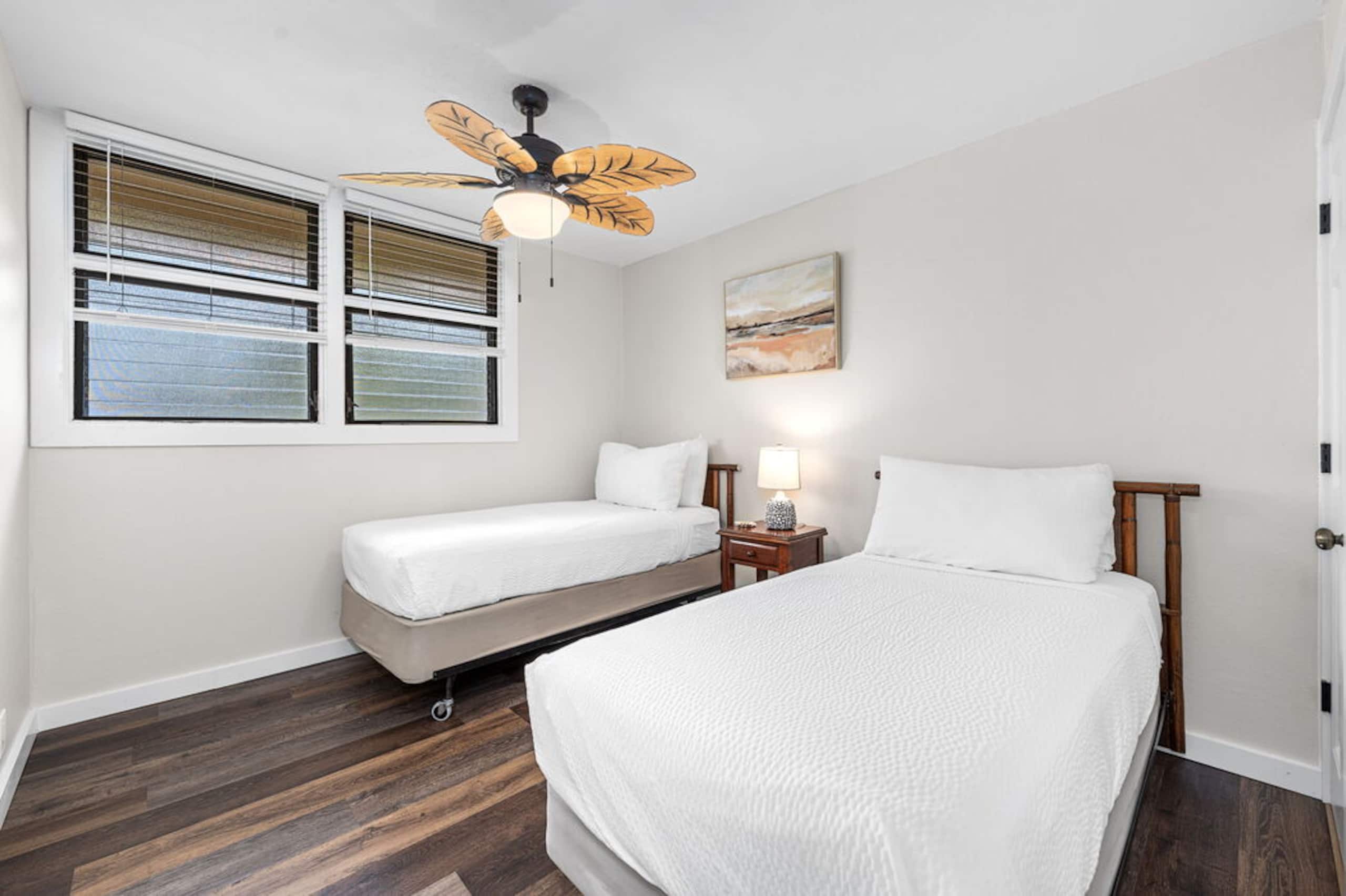 Condo in Kailua-Kona · ★4.73 · 3 bedrooms · 4 beds · 2 baths - Image 14