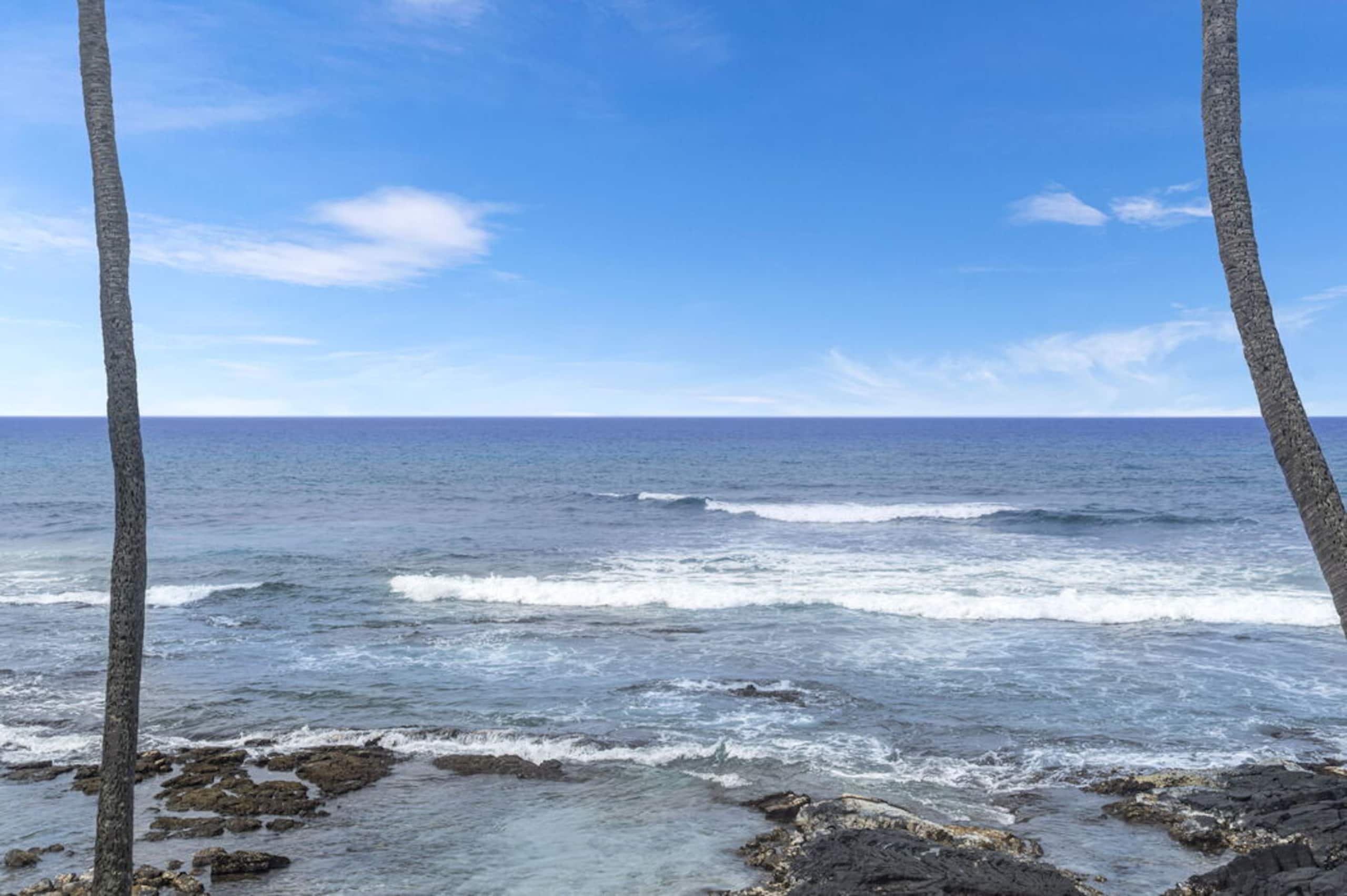 Condo in Kailua-Kona · ★4.73 · 3 bedrooms · 4 beds · 2 baths - Image 21