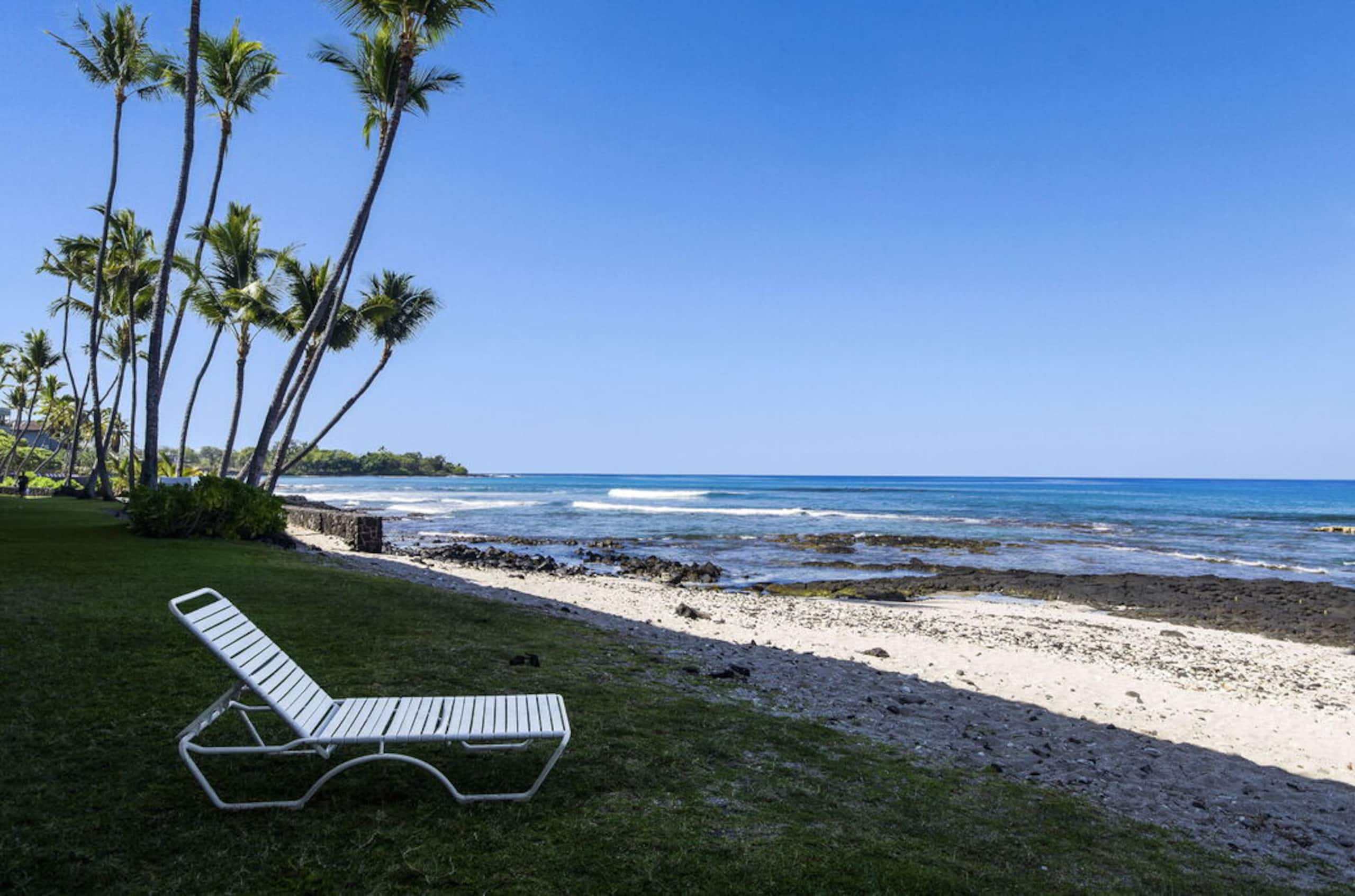 Condo in Kailua-Kona · ★4.73 · 3 bedrooms · 4 beds · 2 baths - Image 30