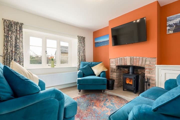 3 Puddledock Cottage - Weymouth