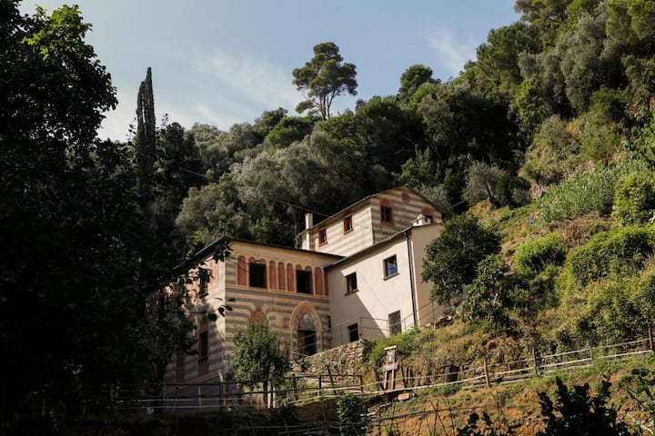 L'eremo - Portofino