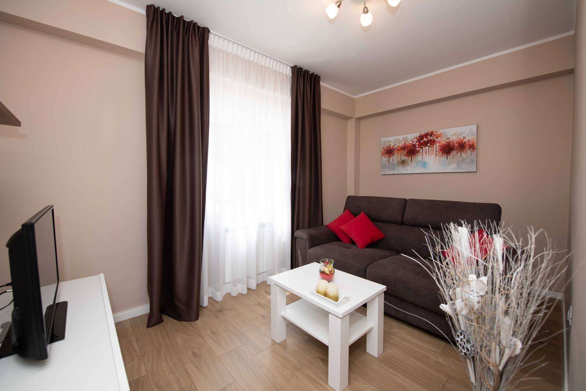 Apartment Sanja Opatija - Two bedroom apartment with Terrace and sea view — foto 2