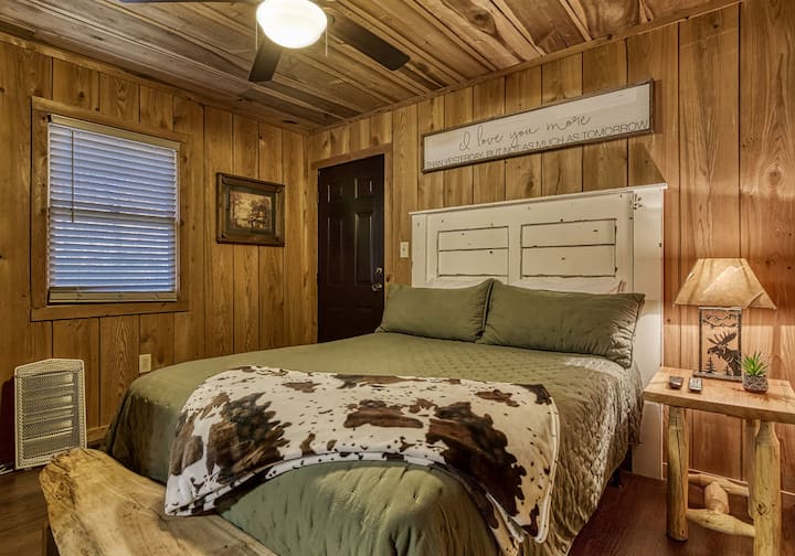 Спална соба 1