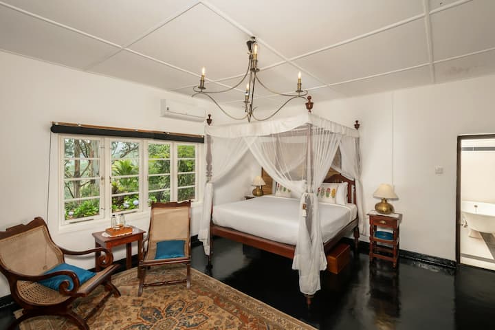 Highgrove Estate By Ishq - Sri Lanka