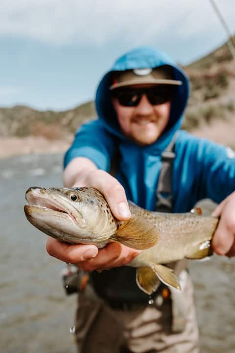 River Frontage • Firepit • Pet-Friendly