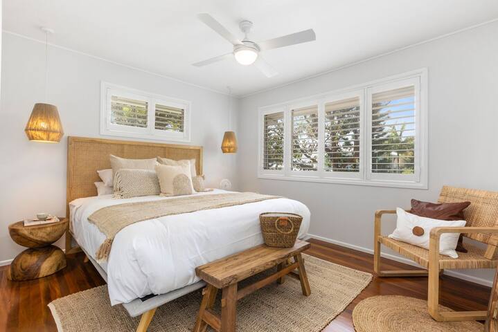 Cabarita Beachfront Escape gallery image 4