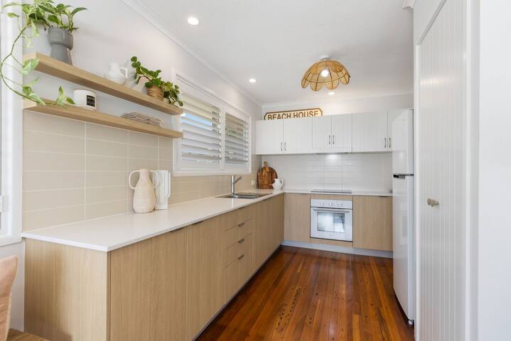 Cabarita Beachfront Escape gallery image 5