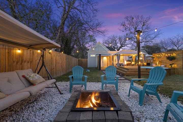 Waco BnB Rentals LLC managed Airbnb listing 2