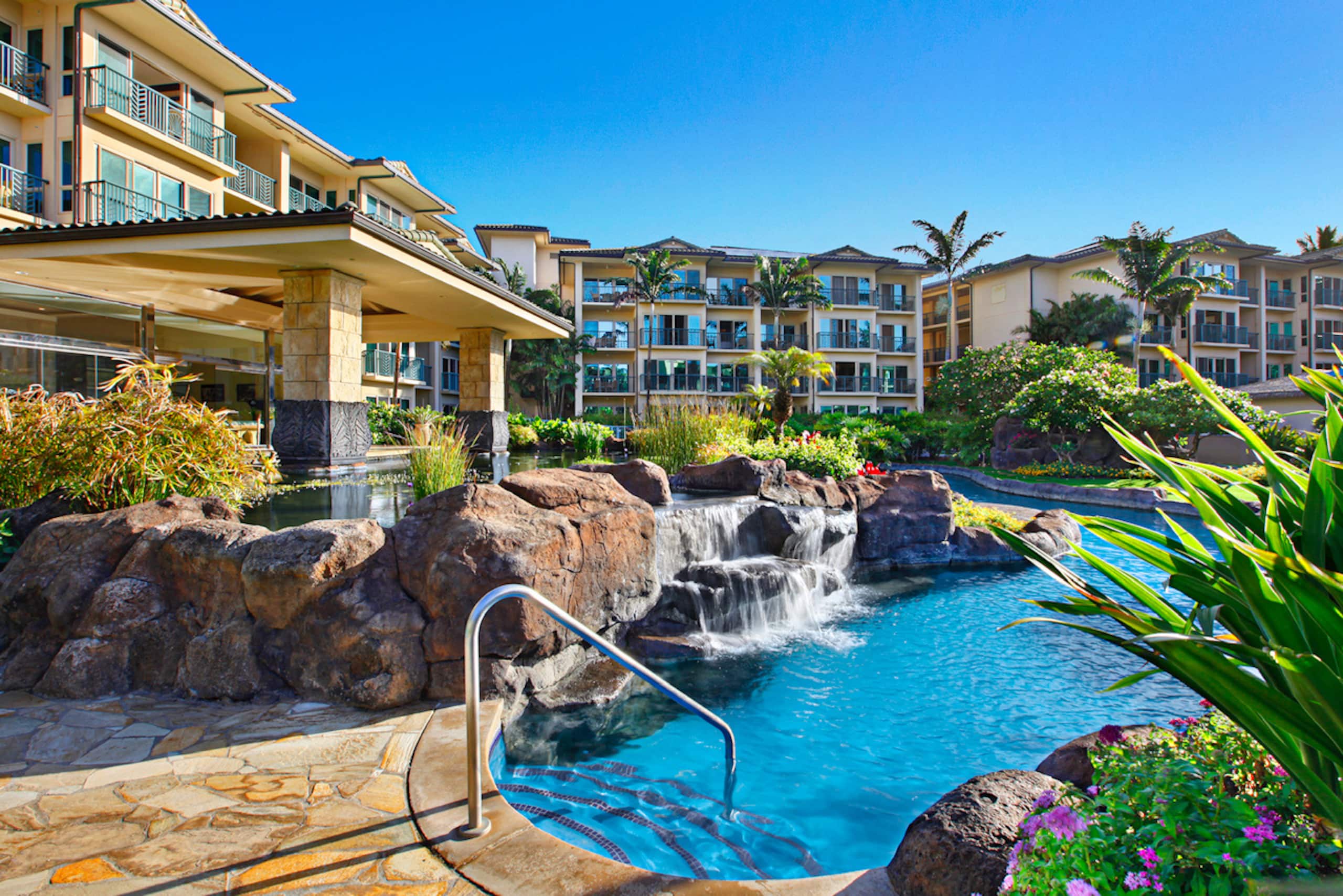Condo in Kapaa · ★4.6 · 1 bedroom · 1 bed · 2 baths - Photo 13