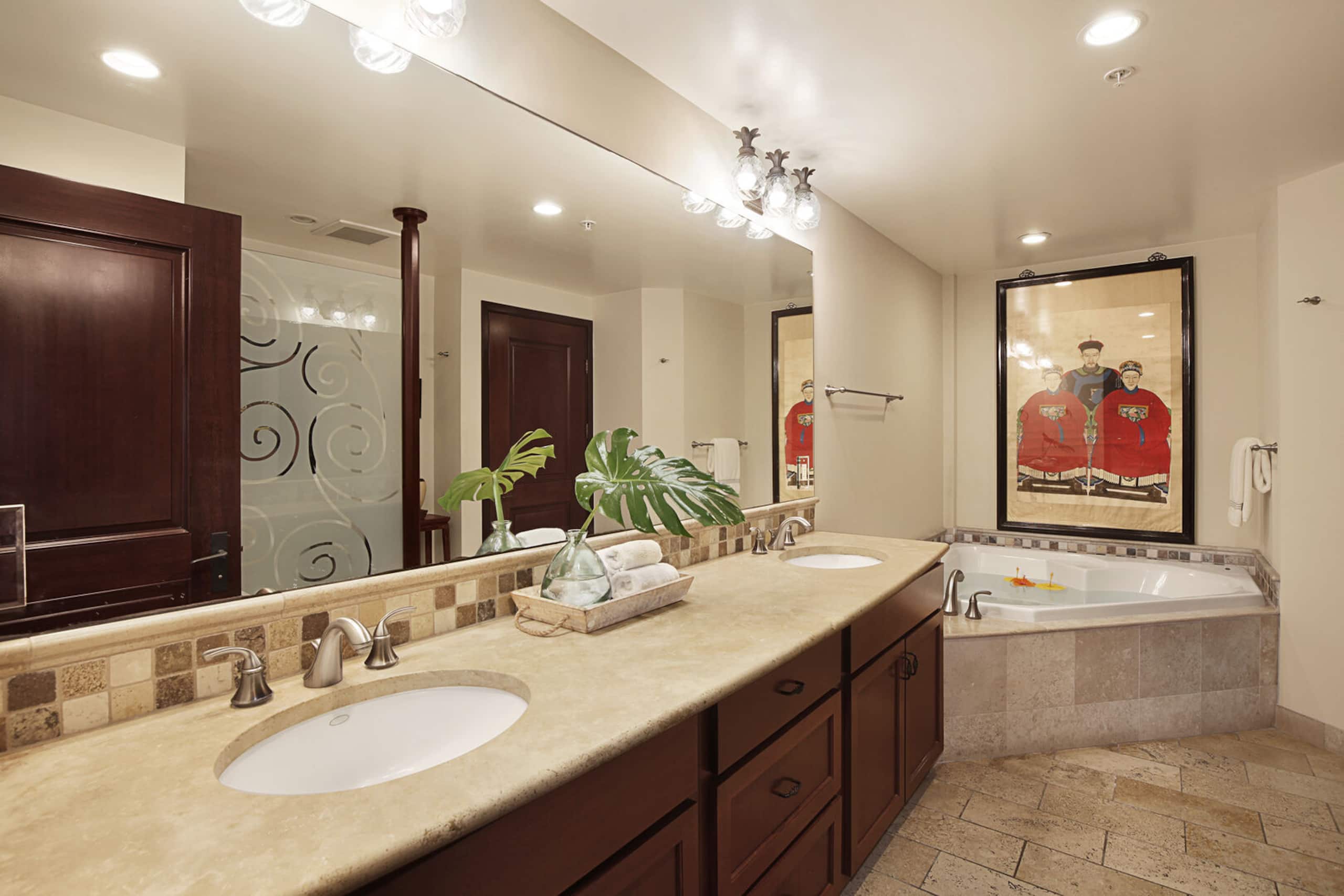 Condo in Kapaa · ★4.6 · 1 bedroom · 1 bed · 2 baths - Photo 7