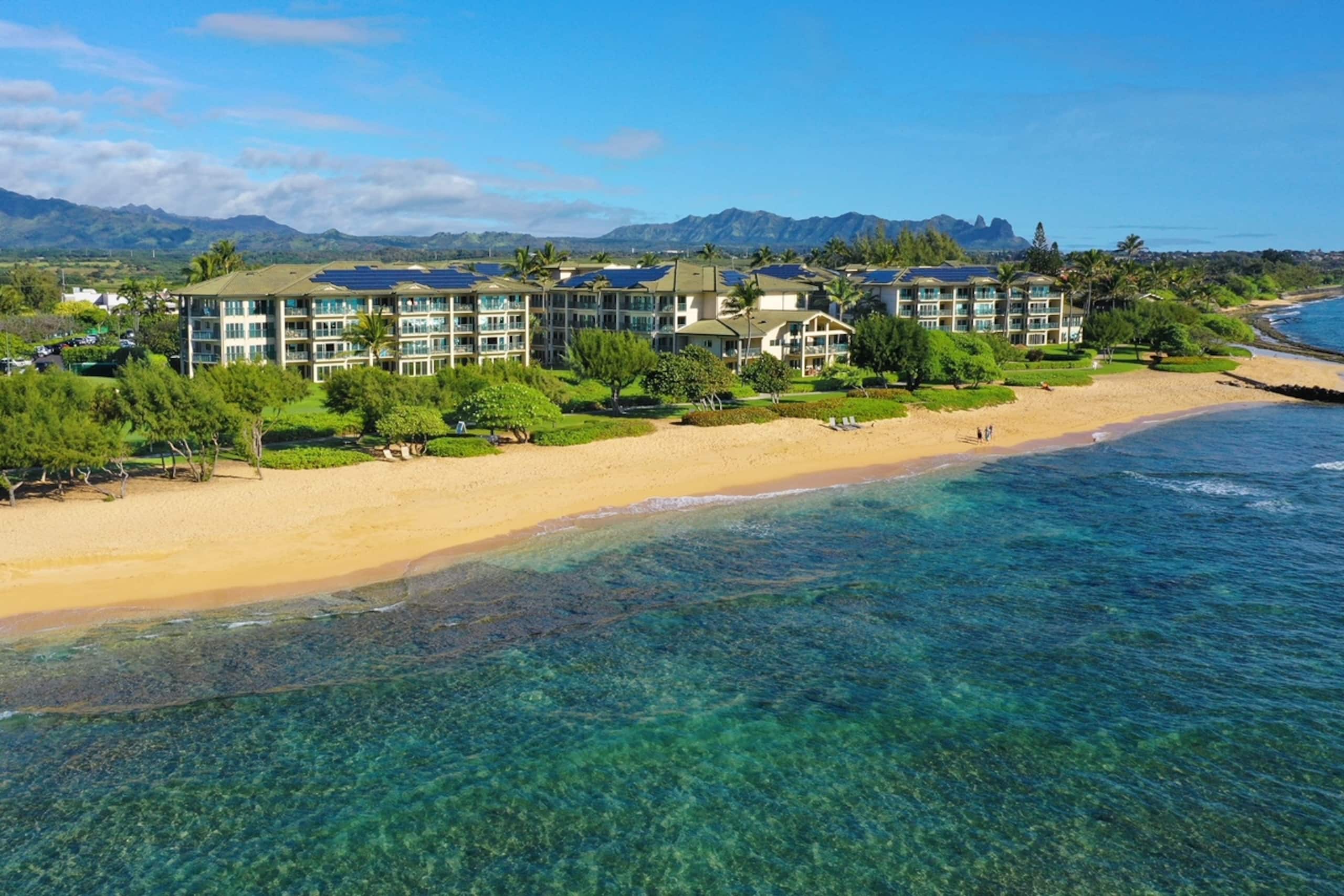 Condo in Kapaa · ★4.6 · 1 bedroom · 1 bed · 2 baths - Photo 10