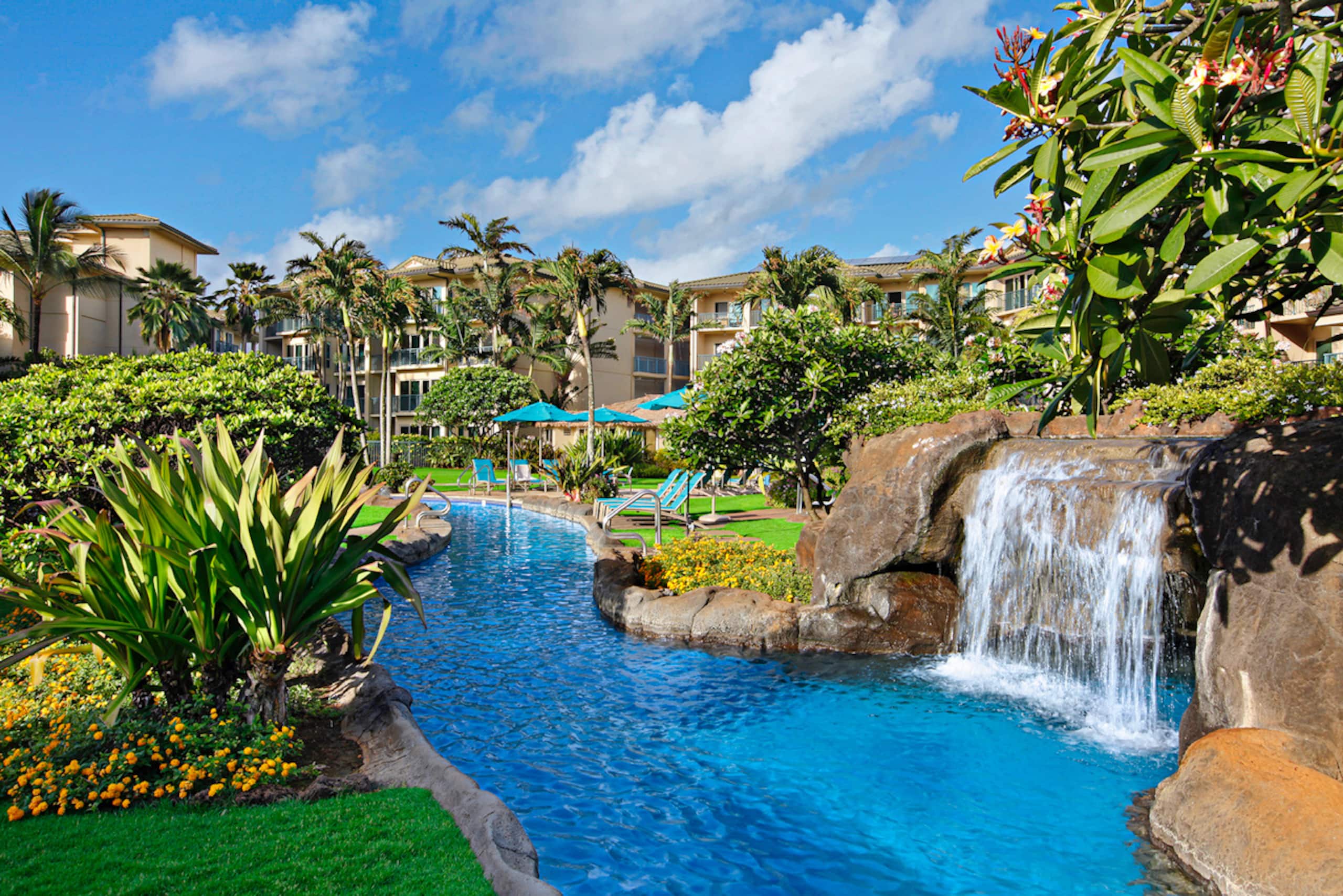 Condo in Kapaa · ★4.6 · 1 bedroom · 1 bed · 2 baths - Photo 11