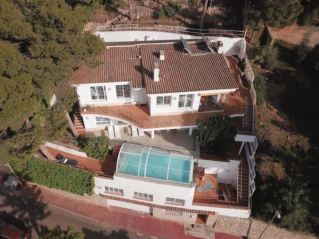 Lu&Cia managed Airbnb listing 1