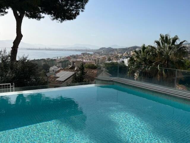 Lu&Cia managed Airbnb listing 1