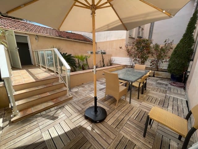 EMS IMMOBILIER managed Airbnb listing 1