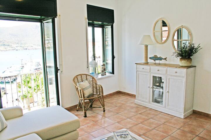 Apartamento con vistas al Mar gallery image 5