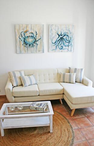 Apartamento con vistas al Mar gallery image 3