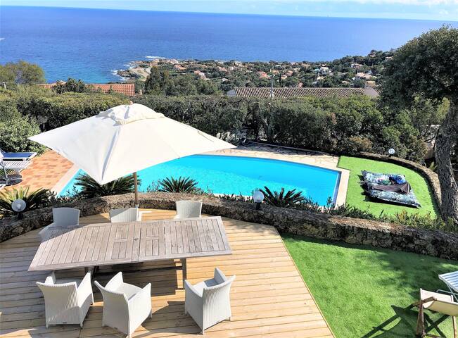 Inter Agence managed Airbnb listing 3