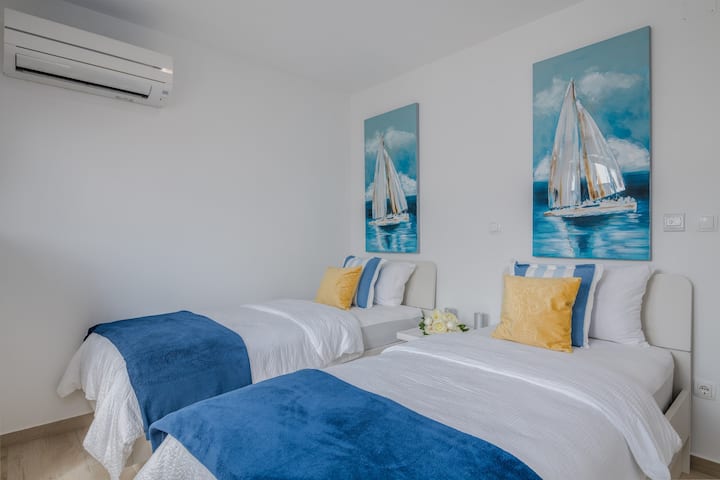 Спалня 2, Повърхност: 13 м²