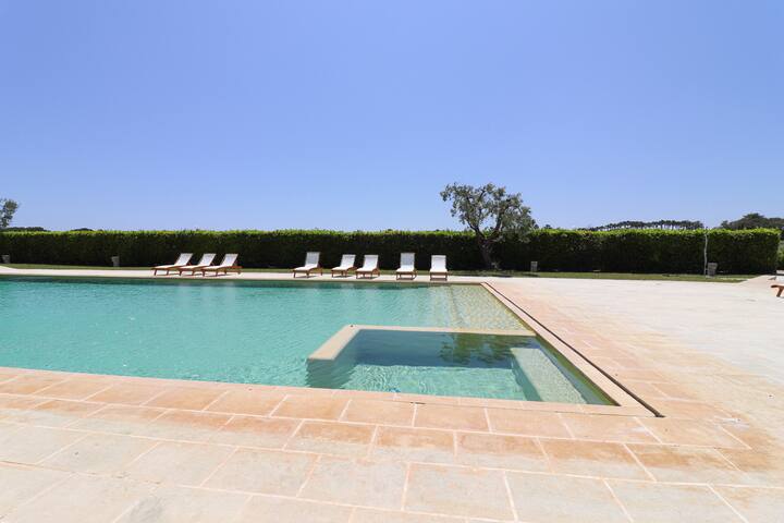 Casa Vacanza Monte Pulciano Otranto gallery image 5