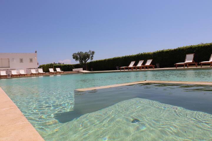 Casa Vacanza Monte Pulciano Otranto gallery image 2