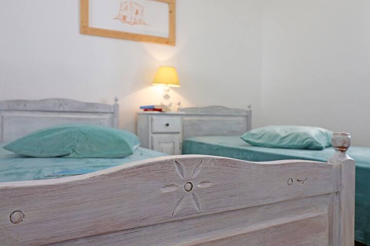 Casa Vacanza Black Magic Otranto gallery image 5