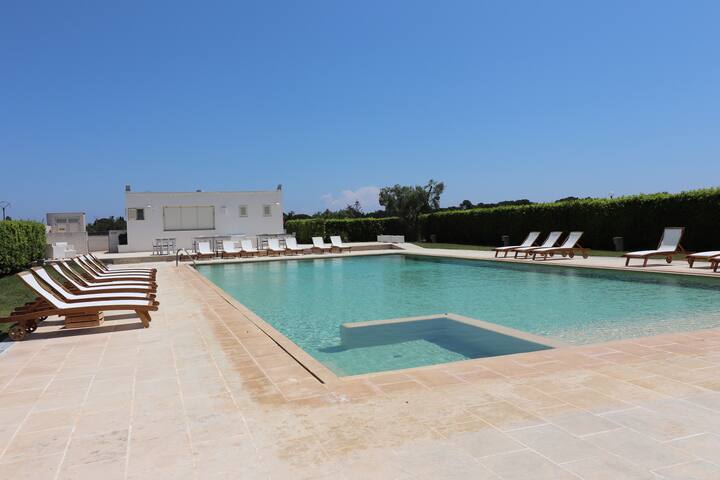Casa Vacanza Black Magic Otranto