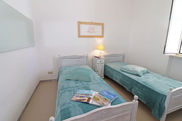 Casa Vacanza Black Magic Otranto gallery image 4